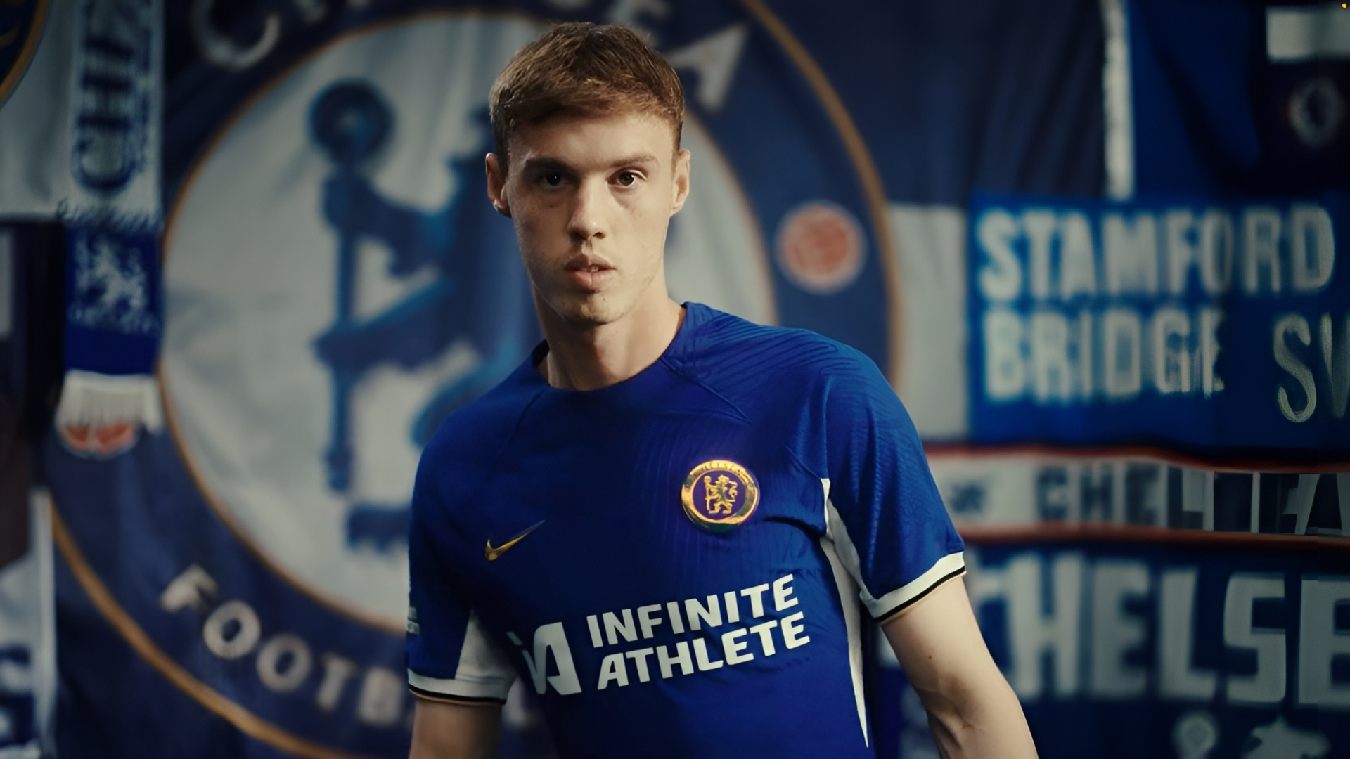 Premier League Chelsea Vs. Manchester City