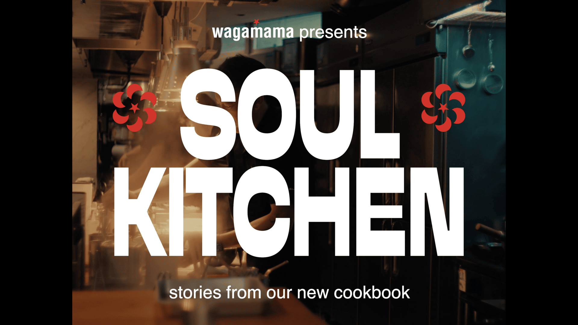 Wagamama - Soul Kitchen